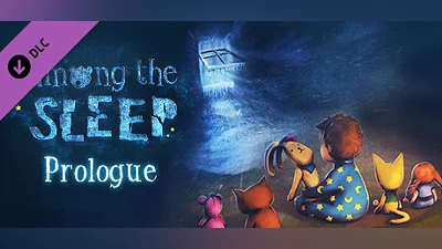 Сборник Among the Sleep: Prologue
