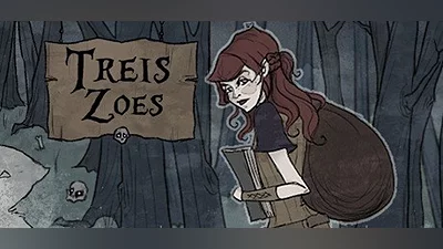 Сборник Treis Zoes Demo