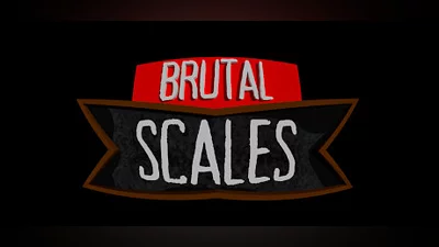 Сборник Brutal Scales
