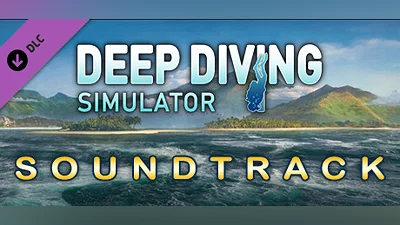 Сборник Deep Diving Simulator (Official Soundtrack)