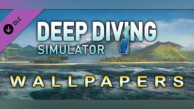 Сборник Deep Diving Simulator (Wallpapers)