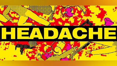 Сборник HEADACHE