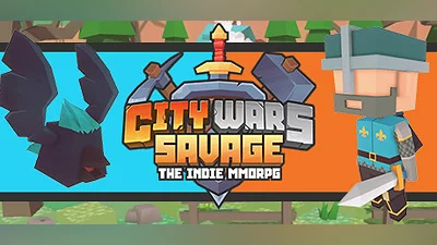 Сборник Citywars Savage Demo