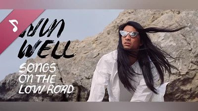 Сборник The Low Road - Win Well - Songs On The Low Road