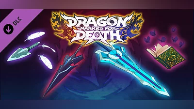 Сборник Dragon Marked For Death - Striker Gear