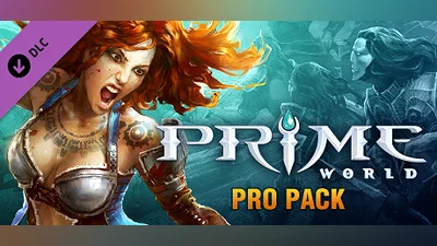 Сборник Prime World - Pro Pack