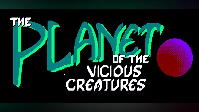 Сборник The Planet of the Vicious Creatures Demo