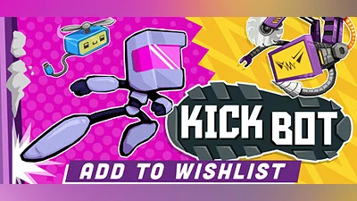 Сборник Kick Bot