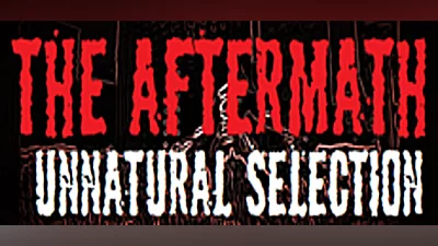 Сборник The Aftermath: Unnatural Selection