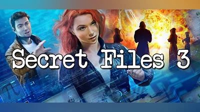 Сборник Secret Files 3 Demo