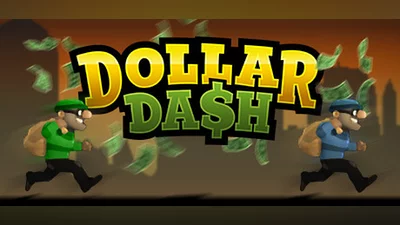 Сборник Dollar Dash Demo