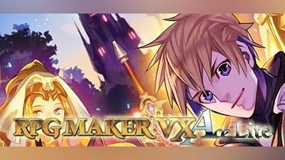 Сборник RPG Maker VX Ace Lite