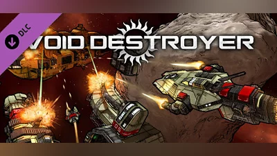 Сборник Void Destroyer - Mini Sandbox