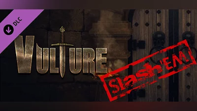 Сборник Vulture for Slash'EM