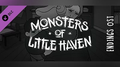 Сборник Monsters of Little Haven - Endings OST
