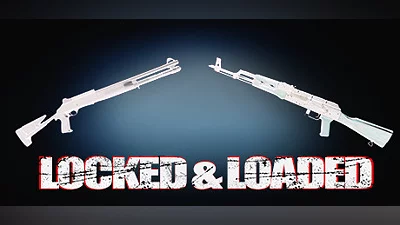 Сборник Locked & Loaded Demo