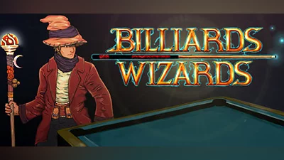 Сборник Billiards Wizards