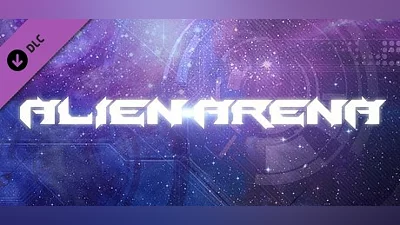 Сборник Alien Arena - Map Pack 7