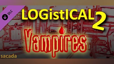 Сборник LOGistICAL 2: Vampires - Sample