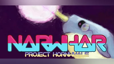 Сборник NARWHAR Project Hornwhale