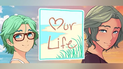 Сборник Our Life: Beginnings & Always