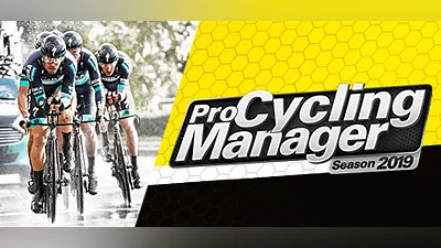Сборник Pro Cycling Manager 2019 - Stage and Database Editor