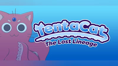 Сборник TentaCat: The Lost Lineage Demo