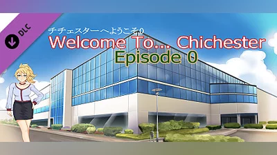 Сборник Welcome To... Chichester : Episode 0