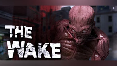 Сборник The Wake
