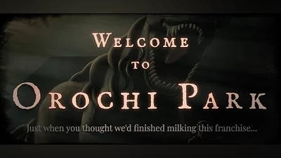 Сборник Welcome to Orochi Park Demo