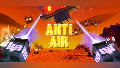 Сборник Anti Air Demo