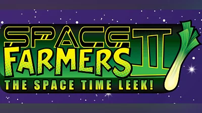 Сборник Space Farmers 2 Demo