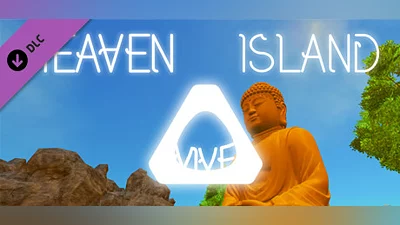 Сборник Heaven Island LIFE - Artworks