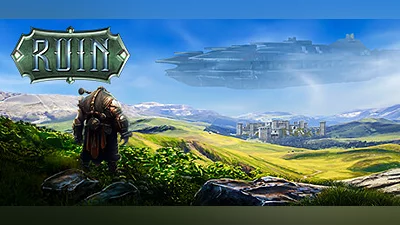 Сборник Ruin