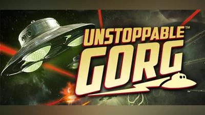Сборник Unstoppable Gorg Demo
