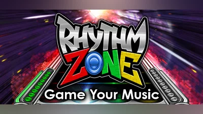 Сборник Rhythm Zone - Demo