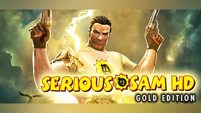 Сборник Serious Sam HD: Gold Edition