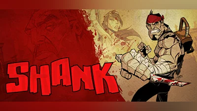 Сборник Shank Demo