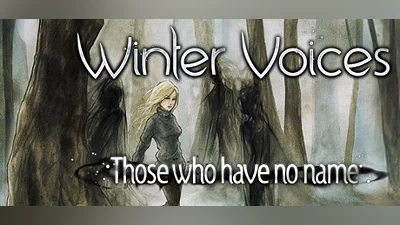 Сборник Winter Voices Episode 1: Those who have no name