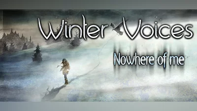 Сборник Winter Voices Episode 2: Nowhere of me