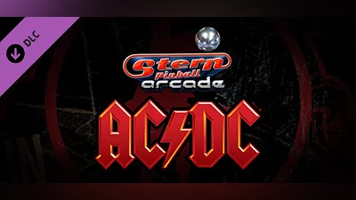 Сборник Stern Pinball Arcade: AC/DC