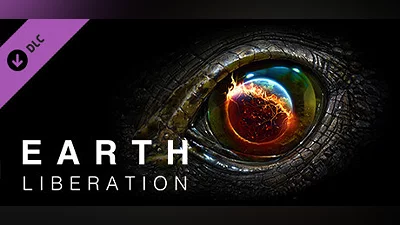 Сборник Earth Liberation: The Novel - Audiobook