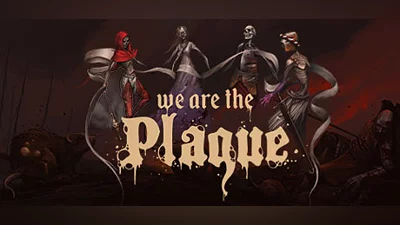 Сборник We are the Plague Demo