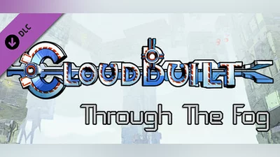 Сборник Cloudbuilt - Through the Fog