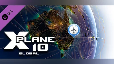 Сборник X-Plane 10 Global - 64 Bit - Australia Scenery