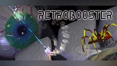 Сборник Retrobooster