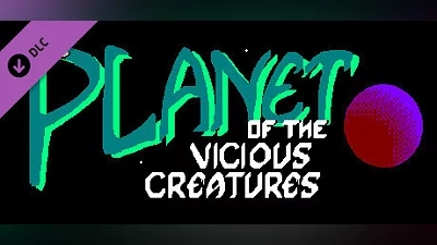 Сборник The Planet of the Vicious Creatures - Soundtrack