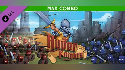 Сборник Hyper Knights - Max Combo