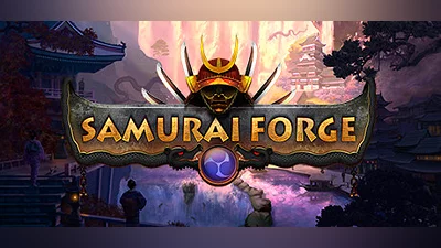 Сборник Samurai Forge Demo