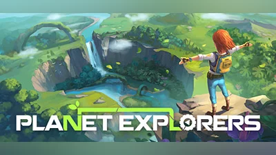 Сборник Planet Explorers Demo